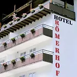 Roemerhof לויקרבאד