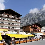 Roemerhof מלון לויקרבאד