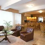 מלון Roemerhof לויקרבאד