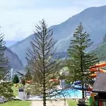 מלון Roemerhof לויקרבאד