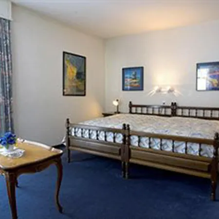 Roemerhof 3* Leukerbad