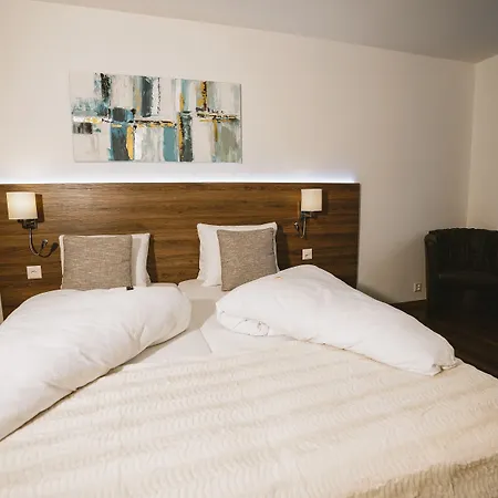 Roemerhof Hotel Leukerbad