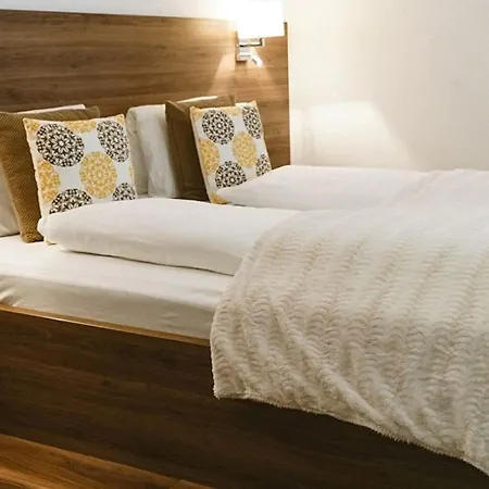 Hotel Roemerhof Loèche-les-Bains