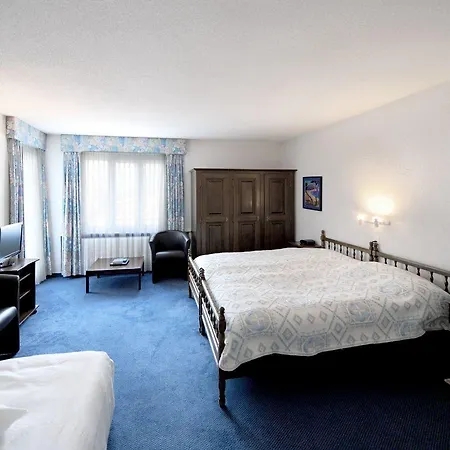 Roemerhof Hotel