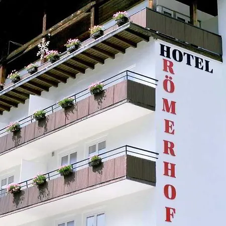 Roemerhof Loèche-les-Bains