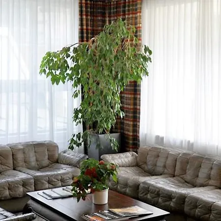 Roemerhof Otel