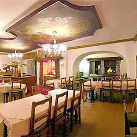 Hotel Roemerhof