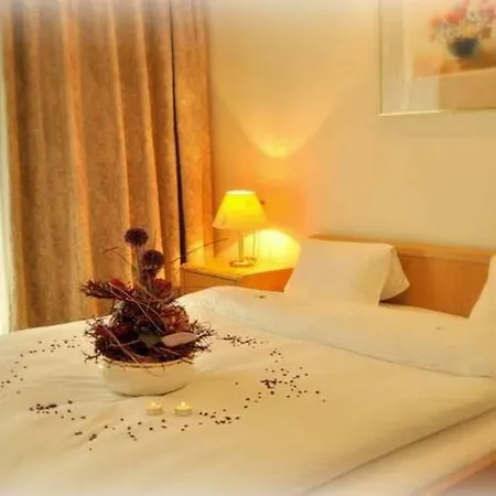 Roemerhof 3* Leukerbad