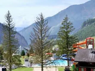 Hotel Roemerhof Leukerbad