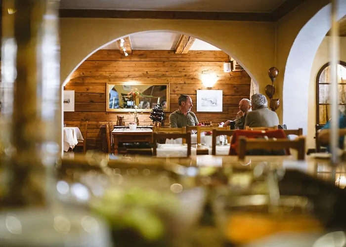 酒店 罗密霍夫酒店 3*