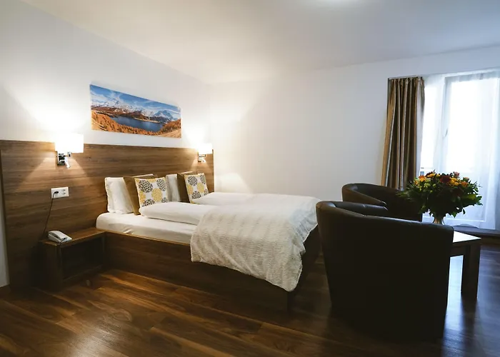 酒店 罗密霍夫酒店