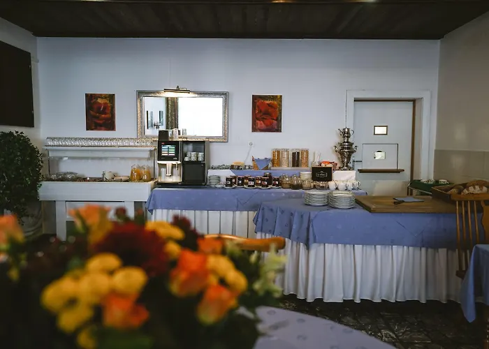 酒店 罗密霍夫酒店