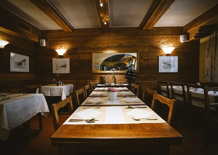 罗密霍夫酒店 3*