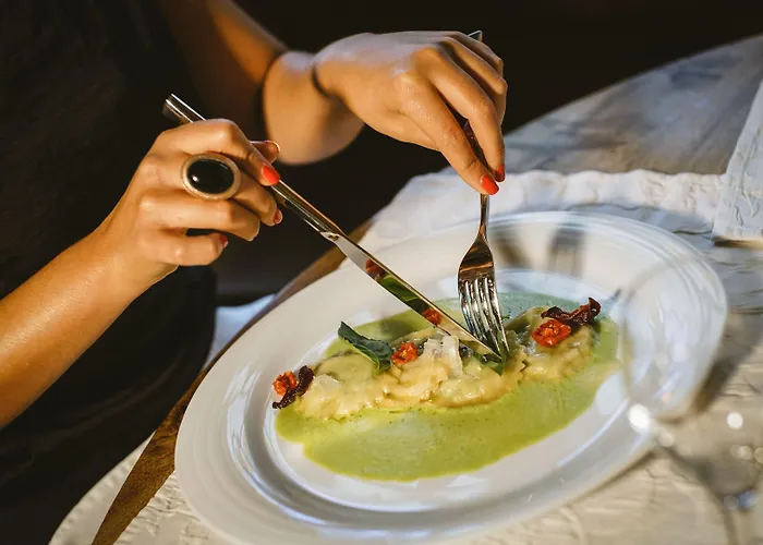 罗密霍夫酒店 洛伊克巴德