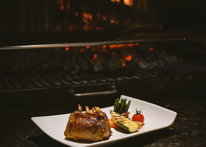 酒店 罗密霍夫酒店 3*