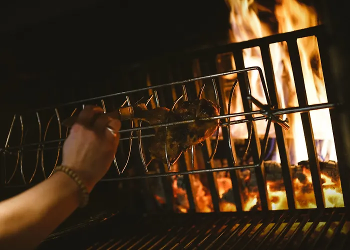 罗密霍夫酒店 酒店 3*