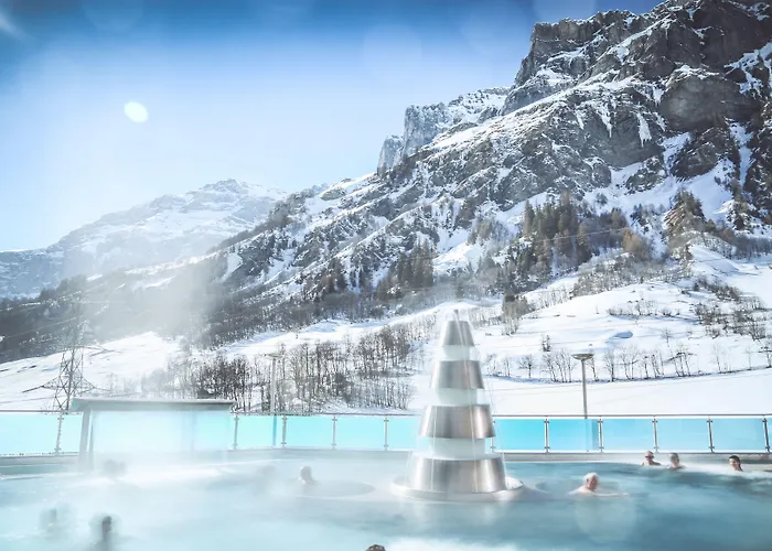 罗密霍夫酒店 洛伊克巴德