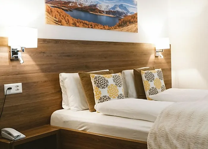 酒店 罗密霍夫酒店 3*