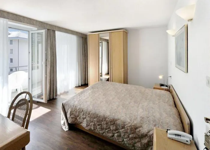 酒店 罗密霍夫酒店 3*