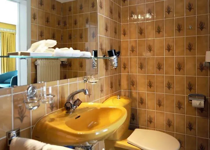 罗密霍夫酒店 酒店 3*