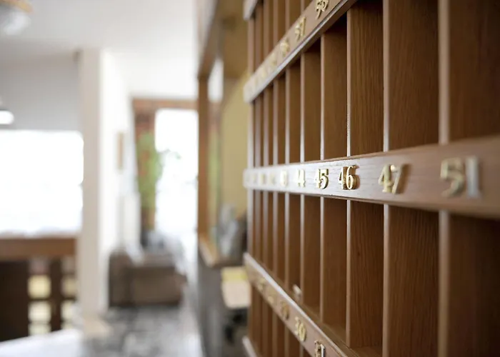 罗密霍夫酒店 3* 洛伊克巴德