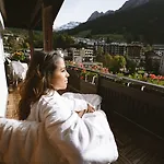 レーマーホフ ホテル