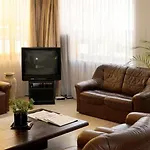 ホテル レーマーホフ