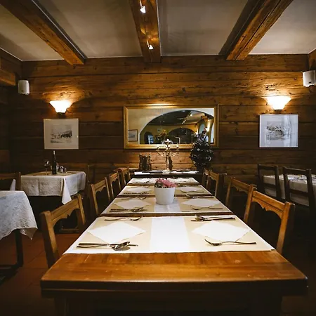 Hotel Roemerhof Leukerbad