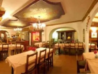 Hotel Roemerhof Leukerbad