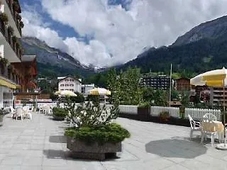 Roemerhof 3* Leukerbad