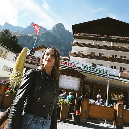 Roemerhof Hotel