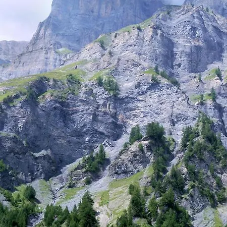 Roemerhof Hotel Leukerbad