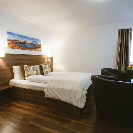 Hotel Roemerhof 3*