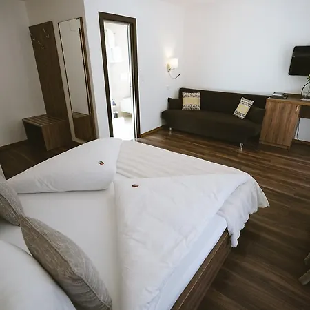 Roemerhof 3* Leukerbad