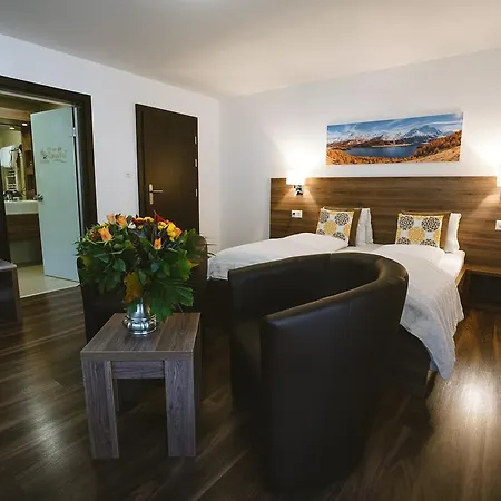 Roemerhof Hotel 3*