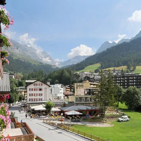 Hotel Roemerhof