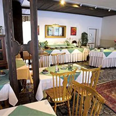 Roemerhof Hotel