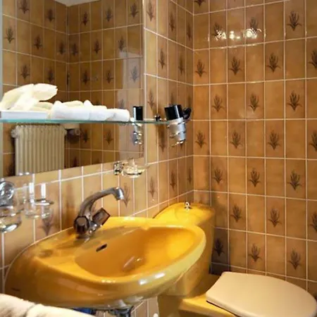 Roemerhof Hotel 3*
