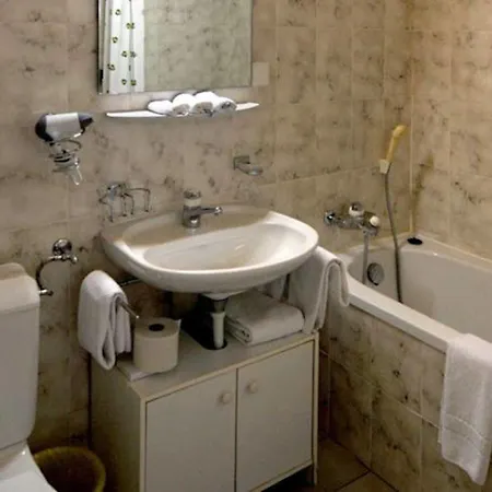 Hotel Roemerhof Leukerbad