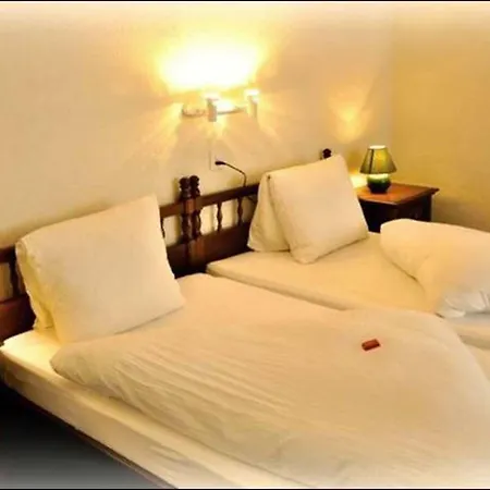 Roemerhof Hotel