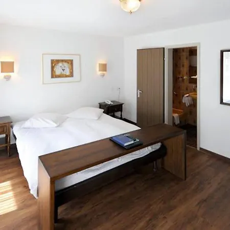 Roemerhof Hotel Leukerbad
