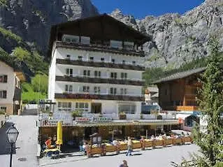 Roemerhof 3* Leukerbad