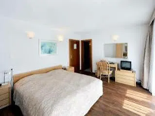 Roemerhof Hotel Leukerbad