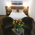 Hotel Roemerhof Leukerbad