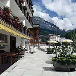 Roemerhof Leukerbad