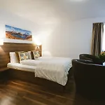 Hotel Roemerhof 3*