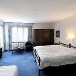 Roemerhof Leukerbad