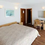 Roemerhof Leukerbad